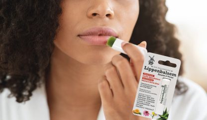 Pourquoi vos lèvres se dessèchent-elles ? La science derrière tout cela.