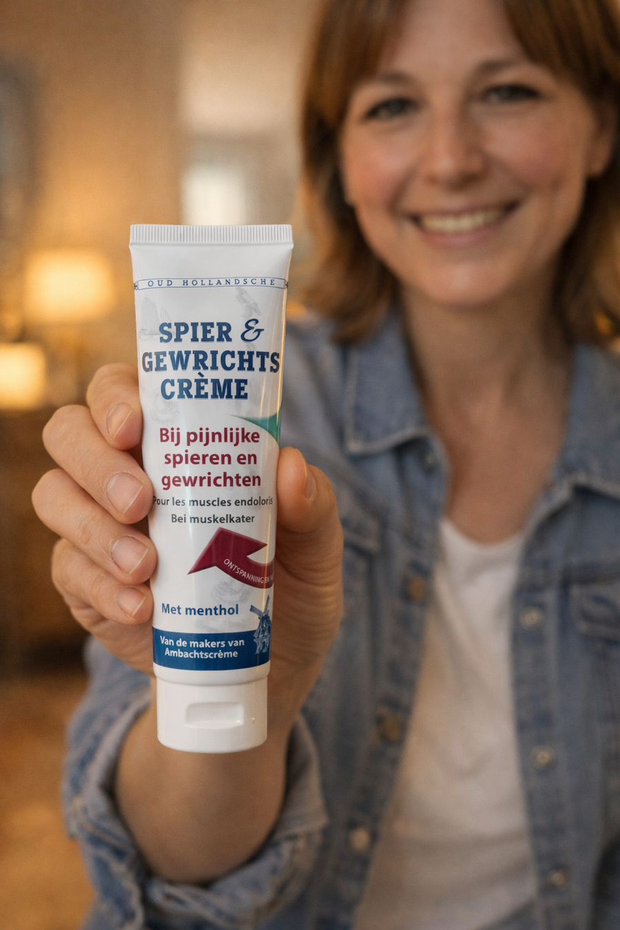 Groeipijn bij kinderen: oorzaken, symptomen en verlichting