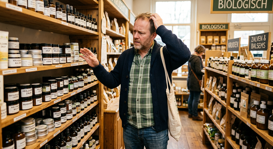 Spiercrème vergelijken: welke helpt bij spierpijn en stijve spieren?