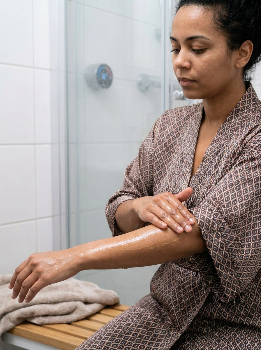 5 tips voor een gezonde en verzorgde huid