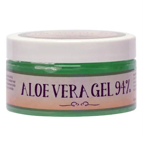 Aloe Vera Gel 100ml