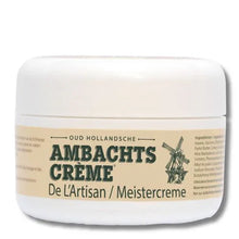Ambachtscreme pot - 200ml