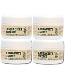 Ambachtscreme pot - 200 ml - 4 stuks