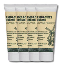 Ambachtscreme - Tube 75ml - 4 stuks