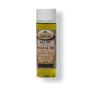 Arnica Sport Massageolie 200ml (gratis)