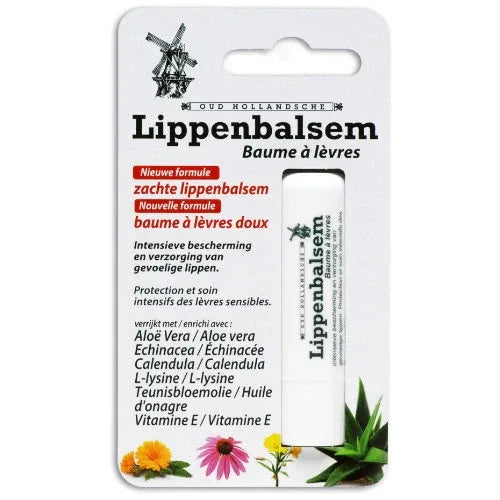Oud Hollandsche Lippenbalsem