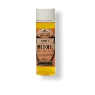 Vitamine E Huidolie 200ml( Gratis)