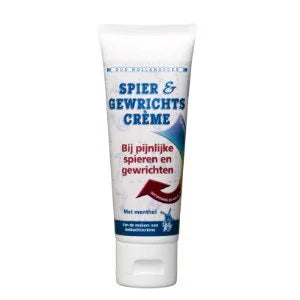 Oud Hollandsche Spiercreme - Tube 75ml