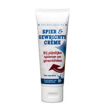 Oud Hollandsche Spiercreme - Tube 75ml
