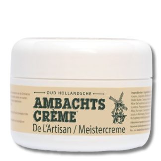 1x Ambachtscrème 200ml potten