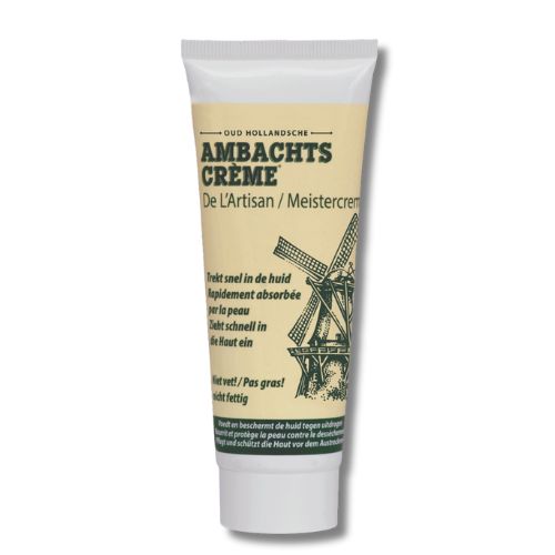 1 x Ambachtscrème tube 75ml