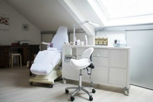 pedicure-salon