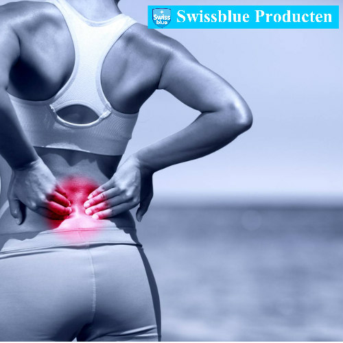 Swissblue producten