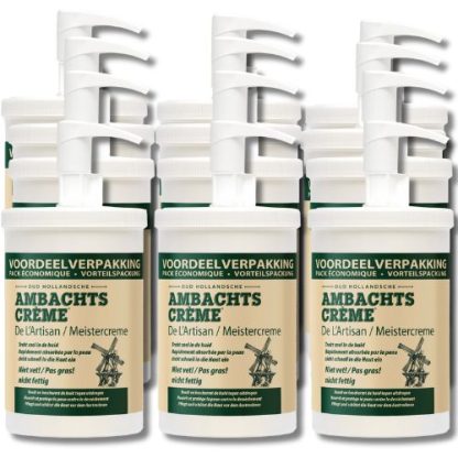 Ambachtscrème 12 x 1000ml