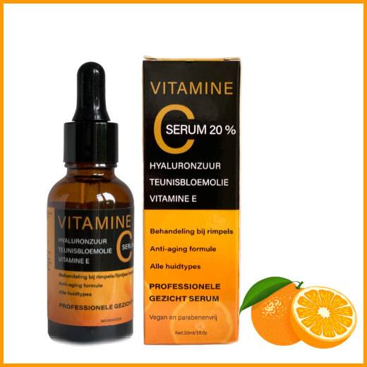 Vitamine C serum