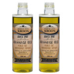 Arnica Sport Massageolie 200ml 2 flacons