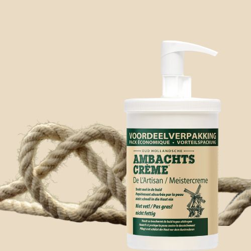 Ambachtscreme 1000ml