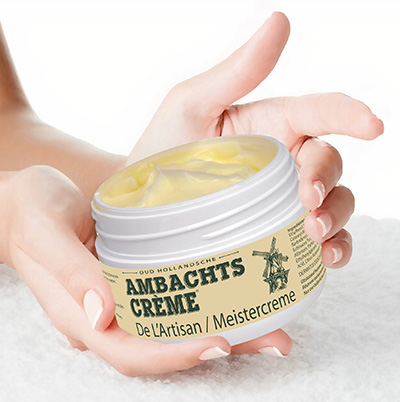 Ambachtscreme 200ml