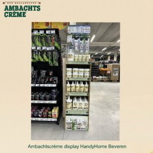 Ook de plaatsen vlakbij Beveren zoals: Korspel, Heppen, Geneberg, Oostham, Kwaadmol en Leopoldsburg bezoeken deze winkel